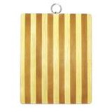 Доска разделочная 26*66см *20  6366