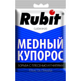 Медный купорос Рубит 300г Защита*30  8799