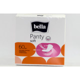 Прокладки ежедн Bella  60шт*12 Оригинал 2084