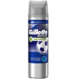 Гель д/бритья 