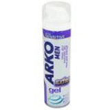 Гель д/бритья 