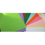 Фетр д/рукоделия и творч 20х30 см (прод по 10) белый