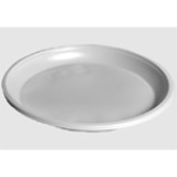 Тарелка Д-205/ пластик ПС СТА (прод 100 шт)*1800 2948/1978/7778