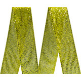 Лента Люрекс 1,2см золото