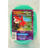 Губка банная 