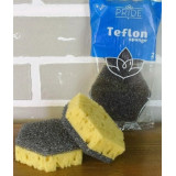 Губка д/посуды  