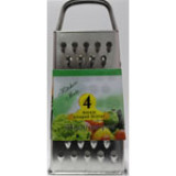 Терка 23см 170-54 4х сторон  7892/7054