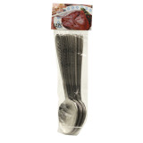 Ложка столовая (12шт) (062-28А)   1332