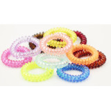 Резинка пружинка KP-182 (прод по 25)*100