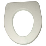 Сиденье д/унитаза пенопласт (прод по 6шт)