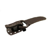 Крючок шубный AMII коричнев.