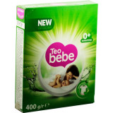 Стир.порошок.TEO BEBE д/детс. вещей Tender Aloe 400г*22 2845/1835