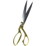 Ножницы портновские Scissors 12,5см 6624