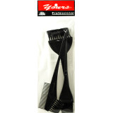 Набор кисточек для покраски волос (3шт.) ТН 456