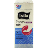 Прокладки ежедн Bella Panty soft  20 шт *5/30 2480