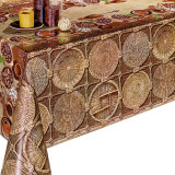 Скатерть рулон ПВХ(140*20м) DEKORAMA 203 A