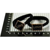 Резинка стрейч KP-1067 (прод по 5)