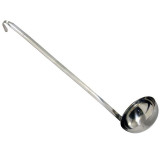 Половник нерж 18/8 10oz 300мл 525-23   1366