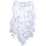 Борода Деда Мороза 80см (прод по 12)