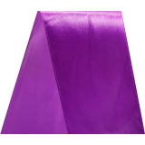 Лента  Атлас 5,0см (уп.33м) №46 фиолетов.