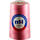 Нитки mH 40/2 5000ярд 1158 розовый
