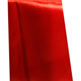 Лента  Атлас 5,0см (уп.33м) №133 темно-красный