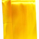 Лента  Атлас 5,0см (уп.33м) №16 желтый