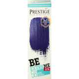 Оттеночный бальзам Prestige BE58 Синие чернила 100мл 9572