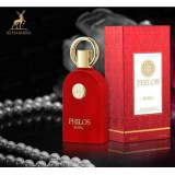Парфюм.вода унис. PHILOS ROSSO (Rosso Afgano Sospiro) 100мл 9356