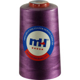 Нитки mH 40/2 5000ярд 1182 фиолет
