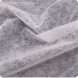 Флизелин точечный (100м)30гр/м,ширн.90см арт.6030 белый