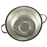 Дуршлаг перф.d33см AX-46 2539