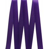 Лента репс 10мм 25ярд №035 фиолет