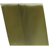 Лента  Атлас 5,0см (уп.33м) №18  фисташ.