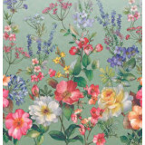 Скатерть рулон ПВХ(140*20м) DEKORAMA 240С