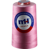 Нитки mH 40/2 5000ярд 1156 розовый