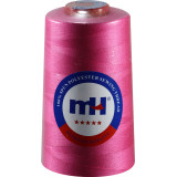 Нитки mH 40/2 5000ярд 1165 розовый