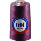 Нитки mH 40/2 5000ярд 1173 фиолет
