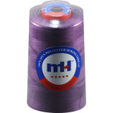Нитки mH 40/2 5000ярд 1174 фиолет