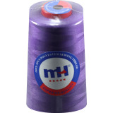 Нитки mH 40/2 5000ярд 1198 фиолет