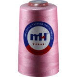 Нитки mH 40/2 5000ярд 1505 розовый
