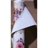 Скатерть рулон ПВХ(140*20м) DEKORAMA 159 A