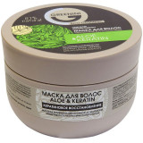 .Маска д/волос 