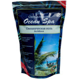 Соль д/ванны OS 530г Океаническая соль без добавок дой-пак *26  9105