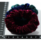 Резинка бархат KP-950 цветная