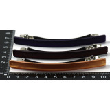 Заколка Автомат KP-964  (прод по 6)