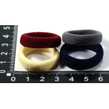 Резинка стрейч KP-1240 темные  (прод по 60)