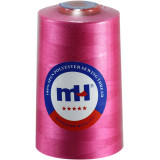 Нитки mH 40/2 5000ярд 1167 розовый