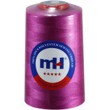 Нитки mH 40/2 5000ярд 1546 фиолет