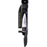 Нож MD-6 16см пласт ручка 8836